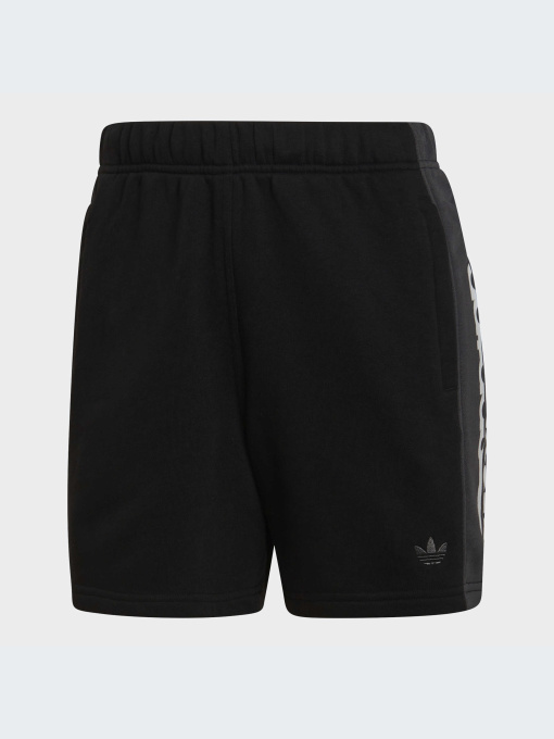 Повсякденні шорти Adidas Trefoil Moments модель HF2137 Фото