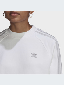 Свитшот Adidas Adicolor модель HF7531 Фото