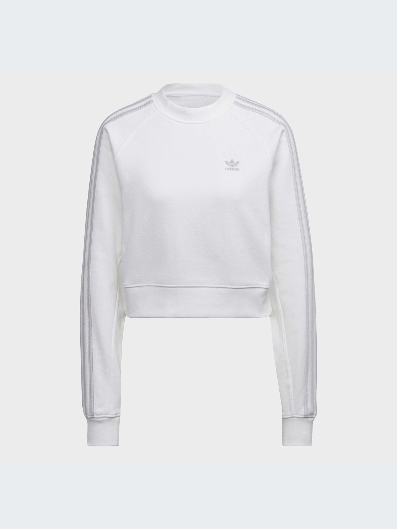 Світшот Adidas Adicolor модель HF7531 Фото