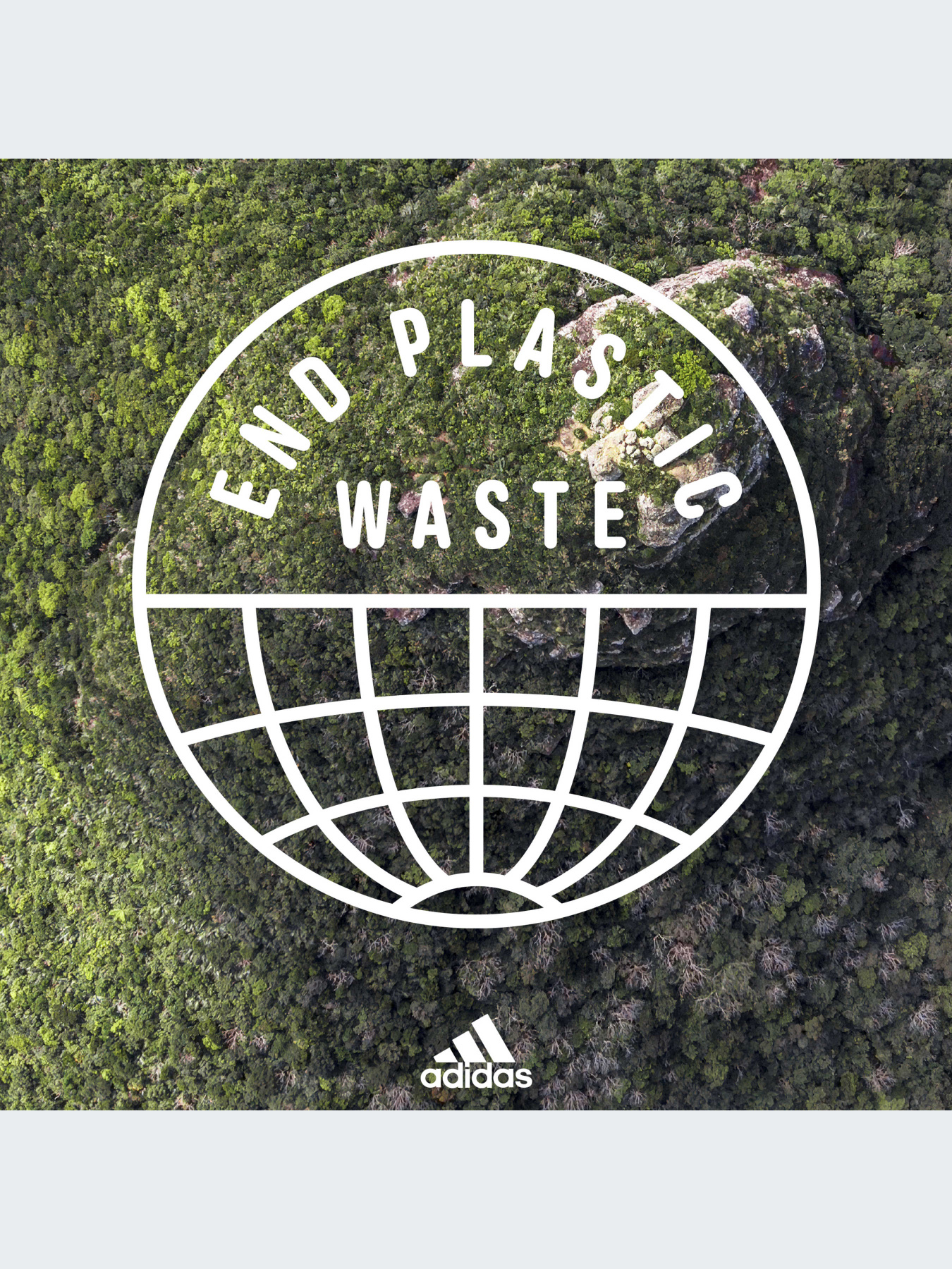 Світшот Adidas Adicolor модель HF7531 Фото