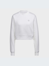 Світшот Adidas Adicolor модель HF7531 Фото