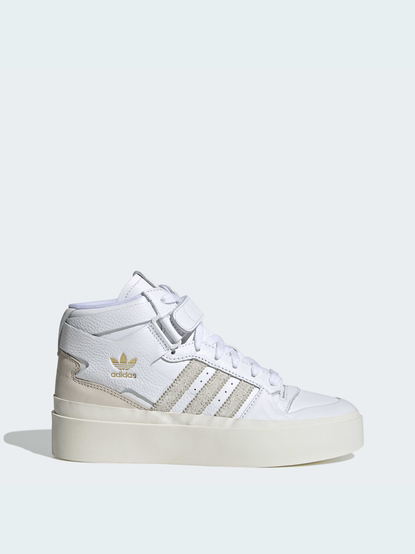 Кроссовки Adidas Forum модель GZ4293 Фото