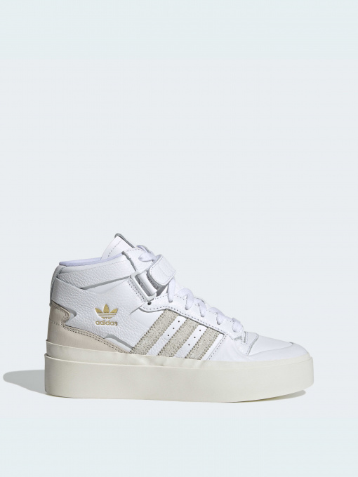 Кросівки Adidas Forum модель GZ4293 Фото