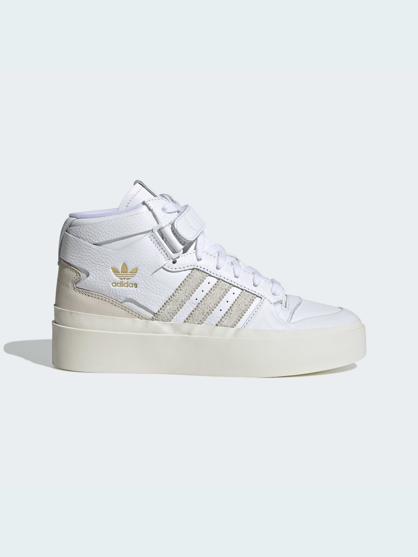 Кроссовки повседневные Adidas Forum модель GZ4293 Фото