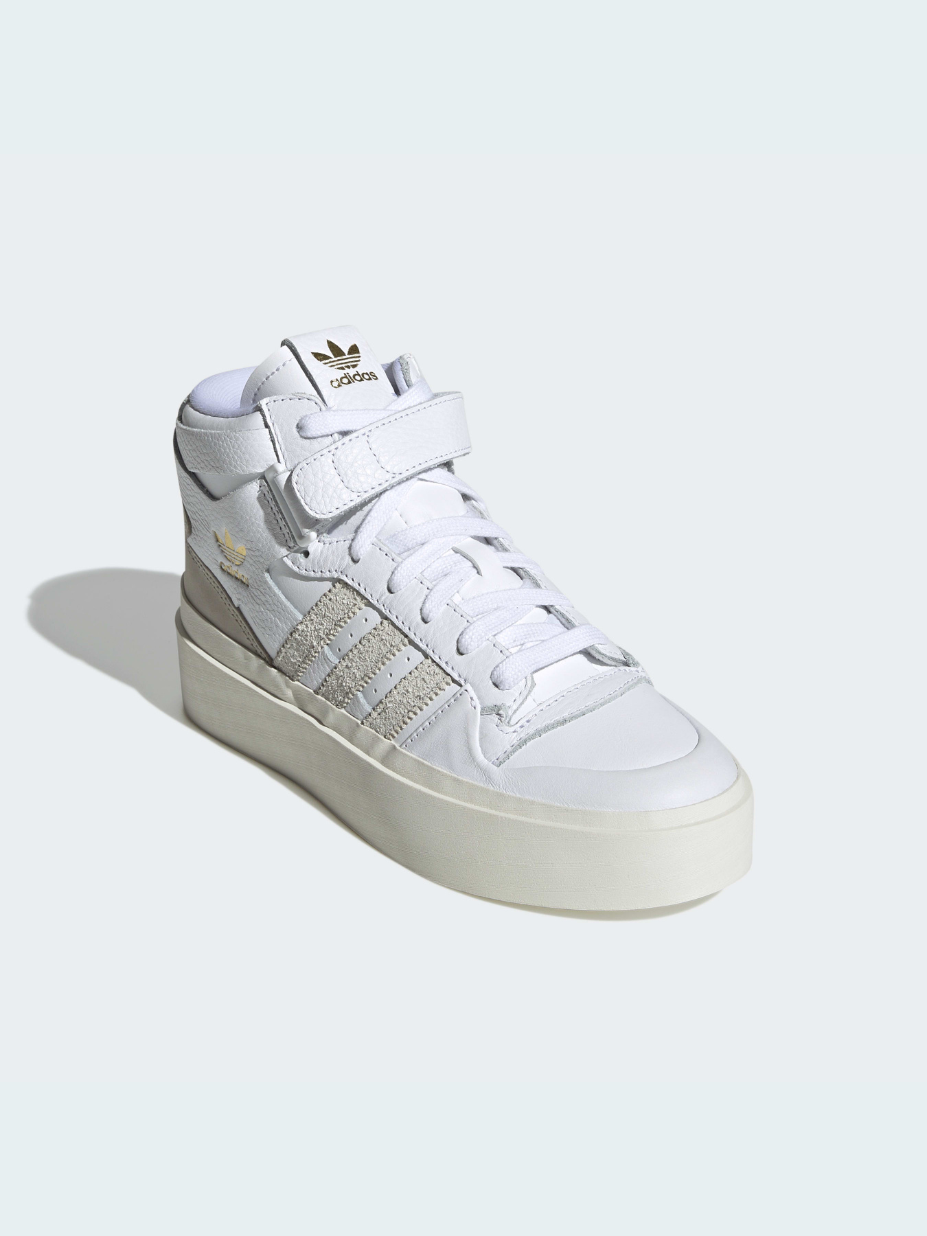 Кроссовки повседневные Adidas Forum модель GZ4293 Фото