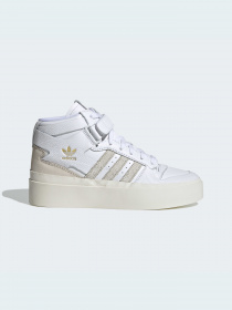 Кроссовки повседневные Adidas Forum модель GZ4293 Фото