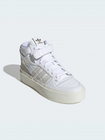 Кроссовки повседневные Adidas Forum модель GZ4293 Фото