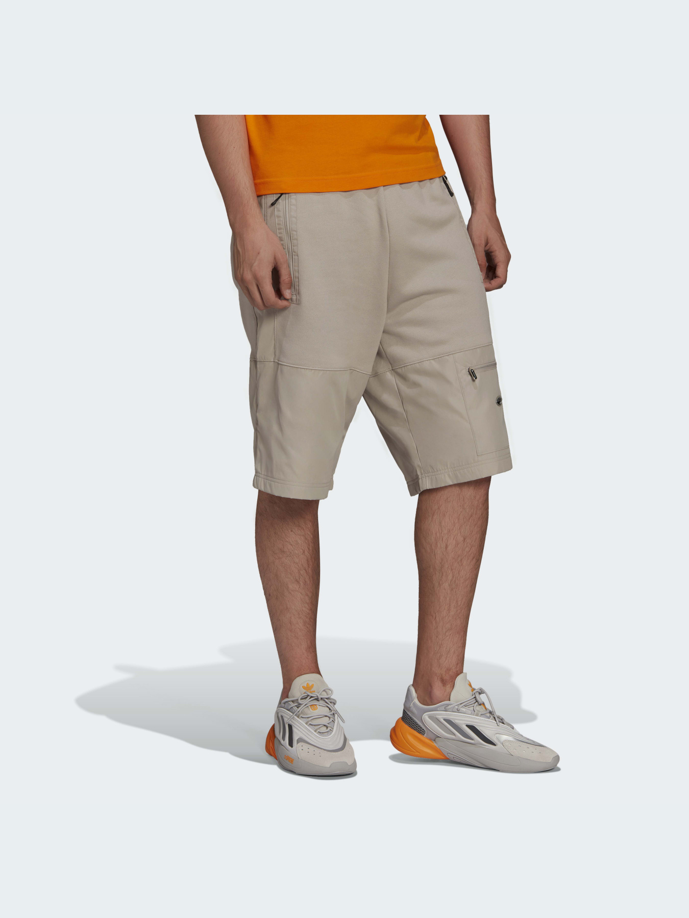 Шорти Adidas модель HC9486 Фото