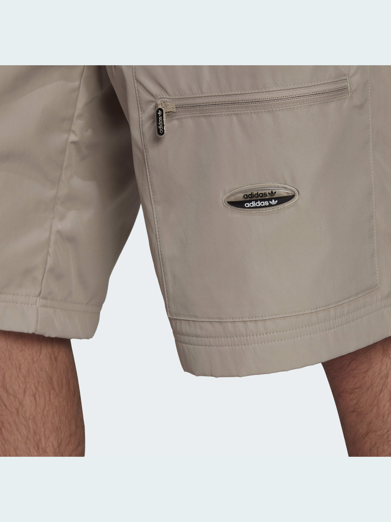 Шорти Adidas модель HC9486 Фото