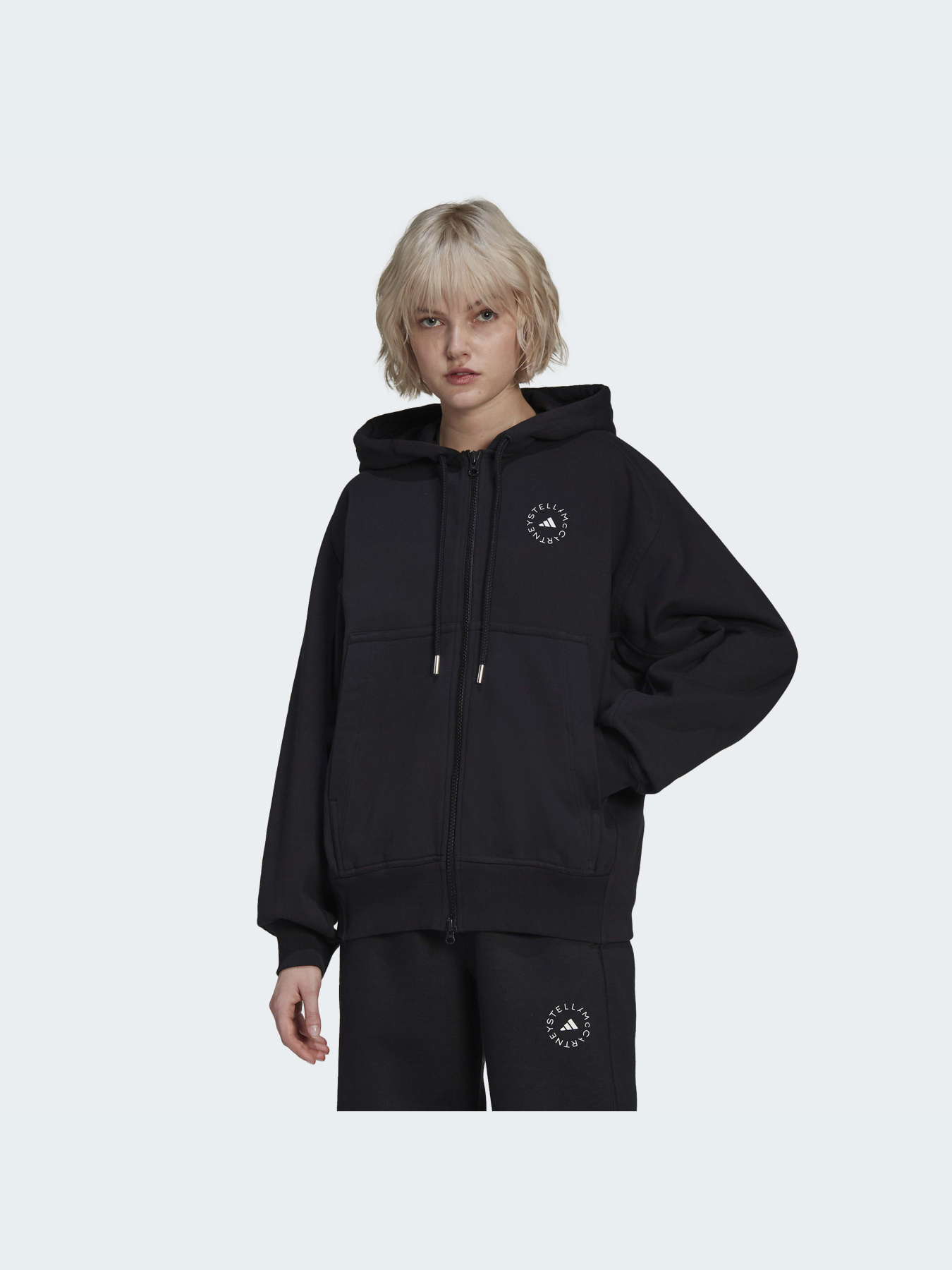 Кофта Adidas модель H59977 Кофта Adidas модель H59977 Фото