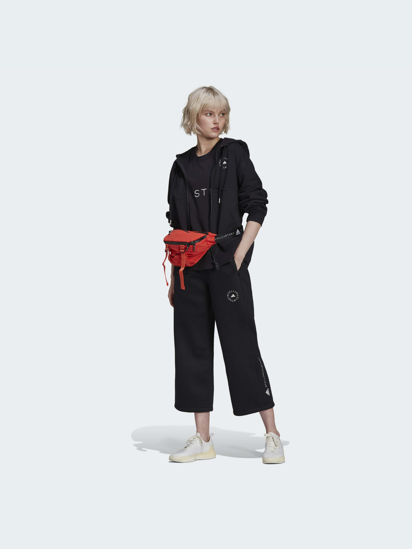 Кофта Adidas модель H59977 Кофта Adidas модель H59977 Фото