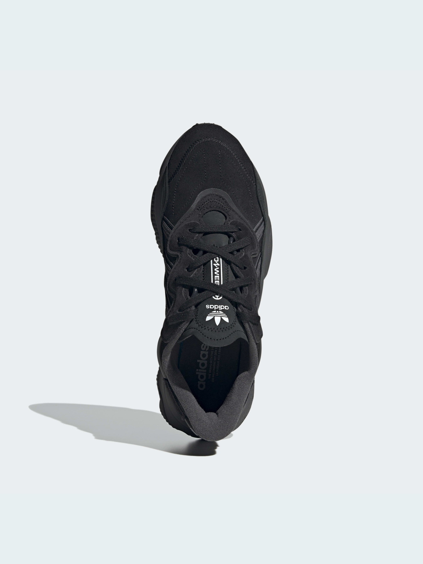 Кроссовки Adidas Ozweego модель GY6180 Фото