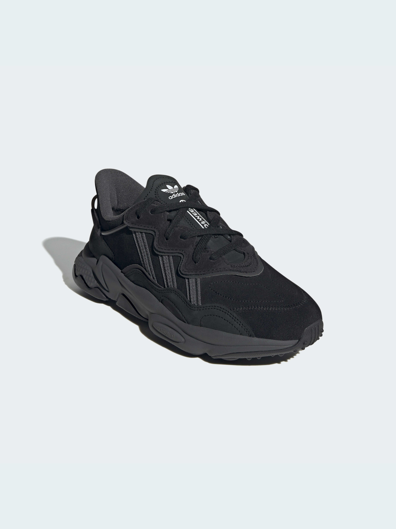 Кроссовки Adidas Ozweego модель GY6180 Фото