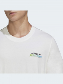 Футболка Adidas Graphics модель HC7143 Фото