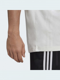 Футболка Adidas Graphics модель HC7143 Фото