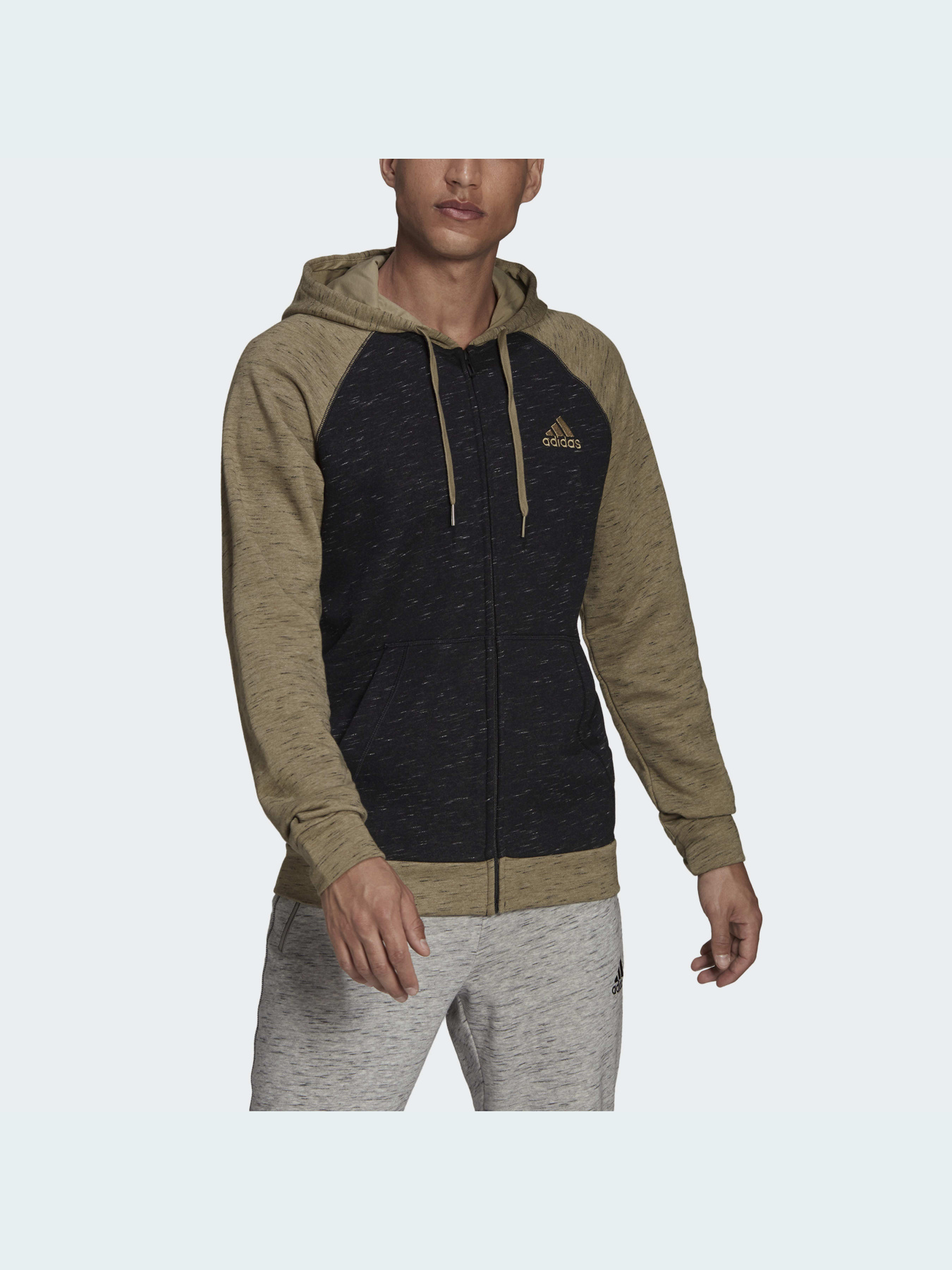 Кофта Adidas модель H12178 Фото