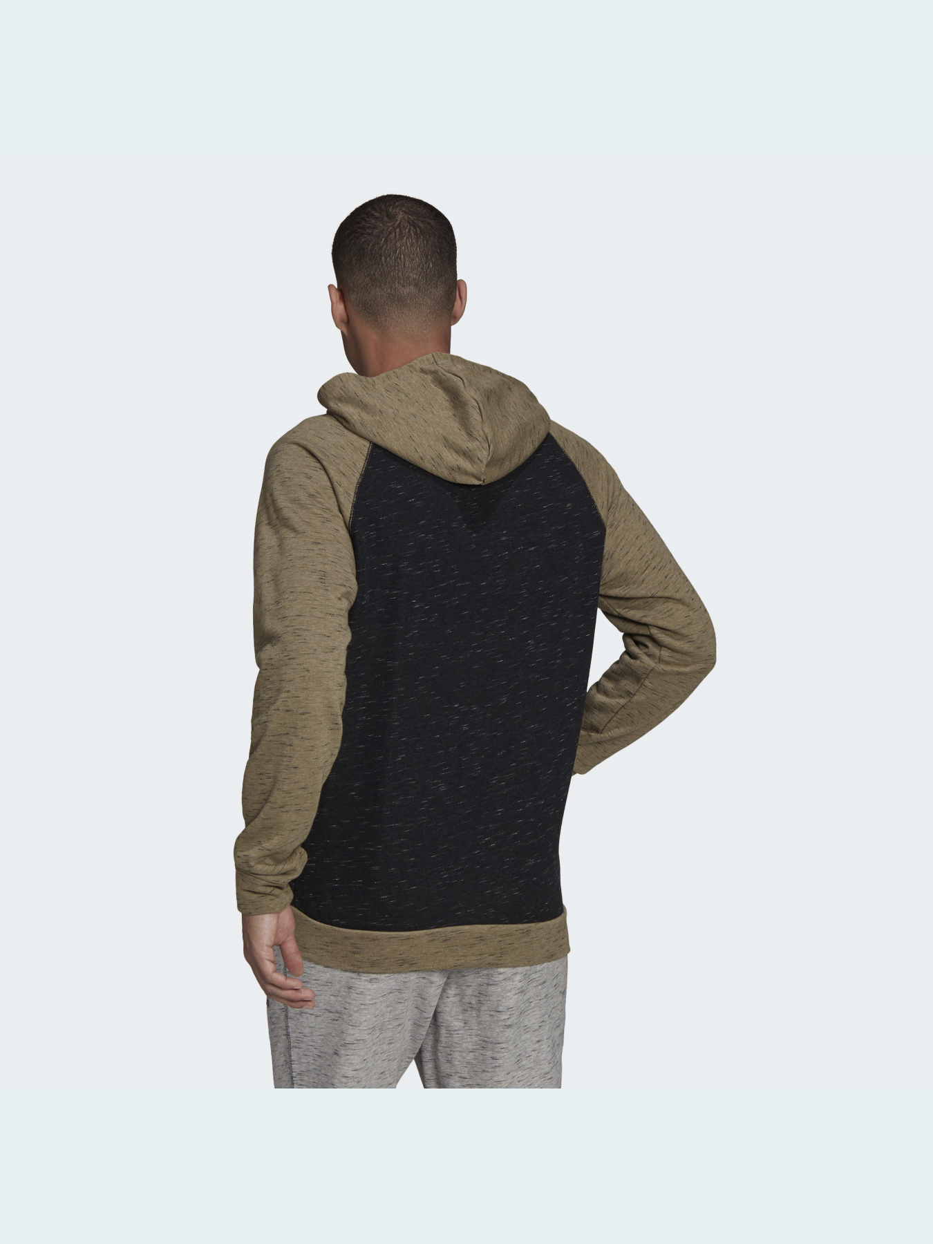 Кофта Adidas модель H12178 Фото