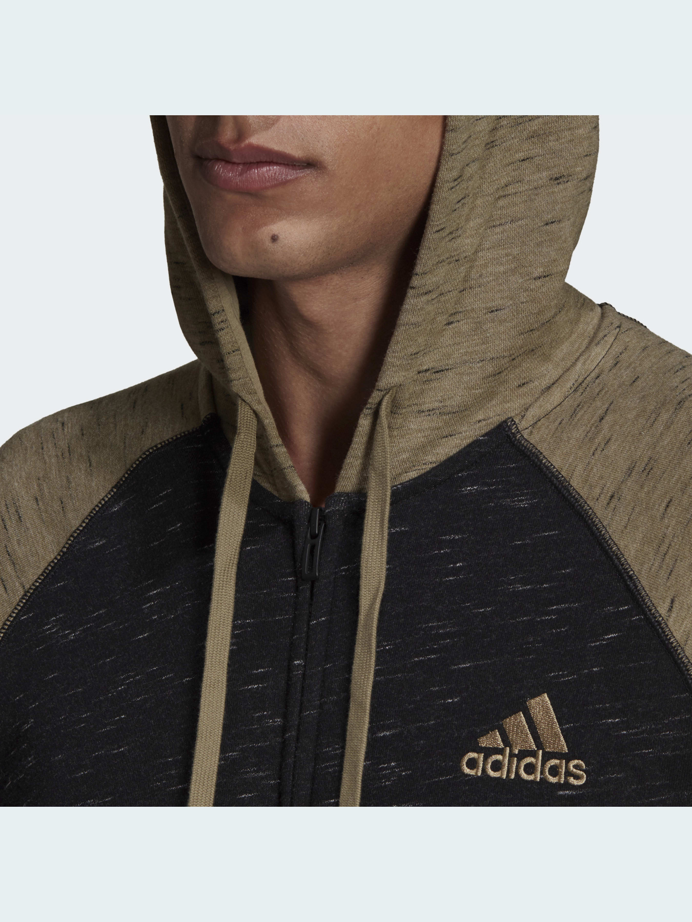 Худі та світшоти Adidas модель H12178 Фото
