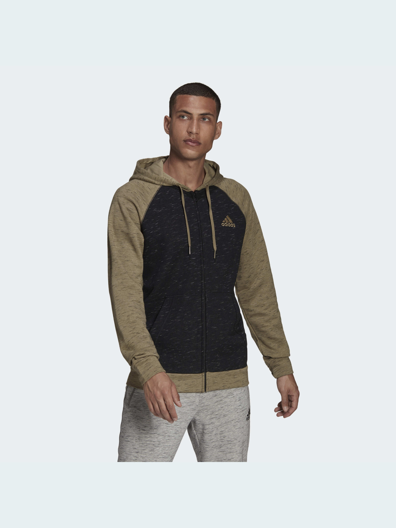 Кофта Adidas модель H12178 Фото