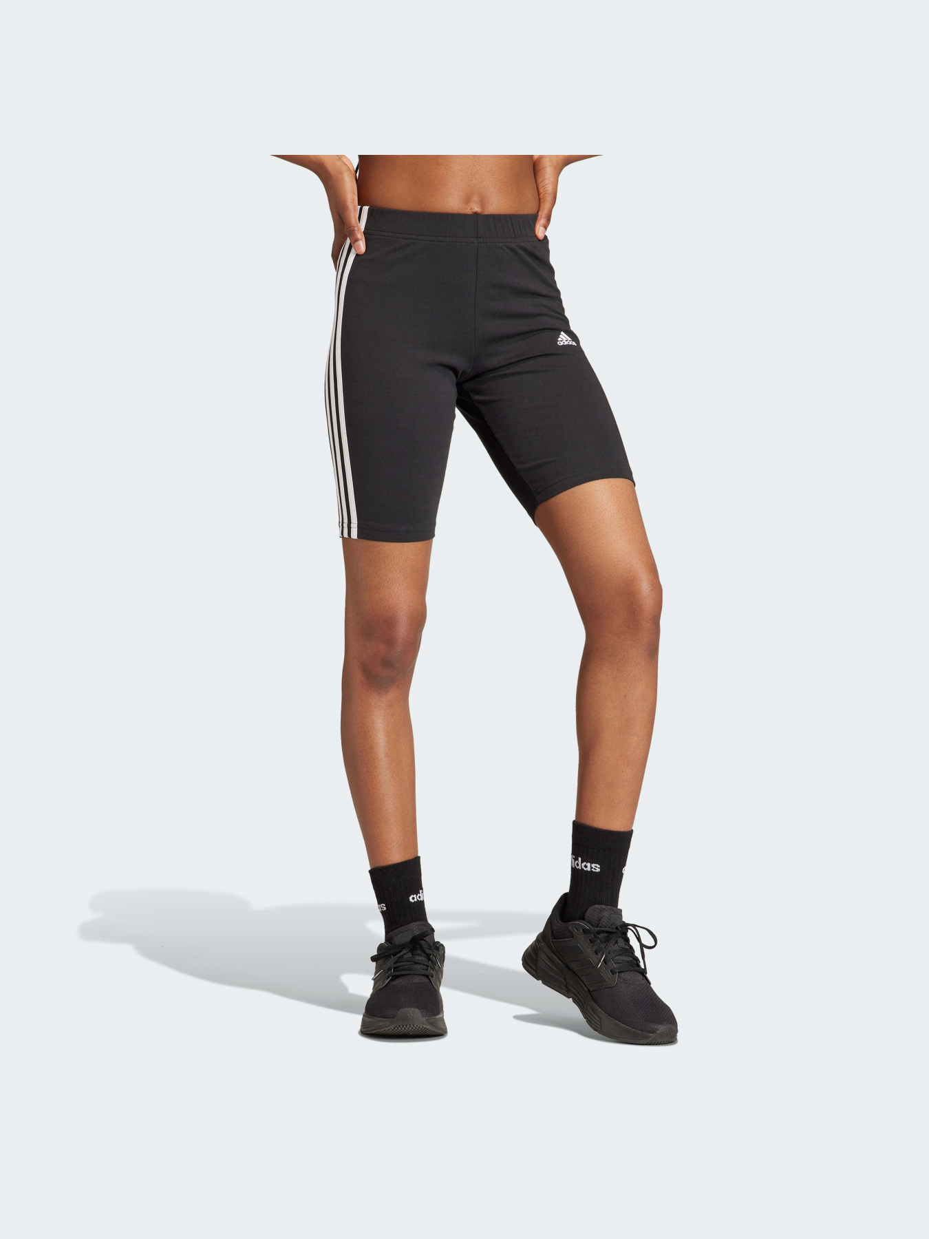 Велосипедки Adidas модель GR3866 Фото