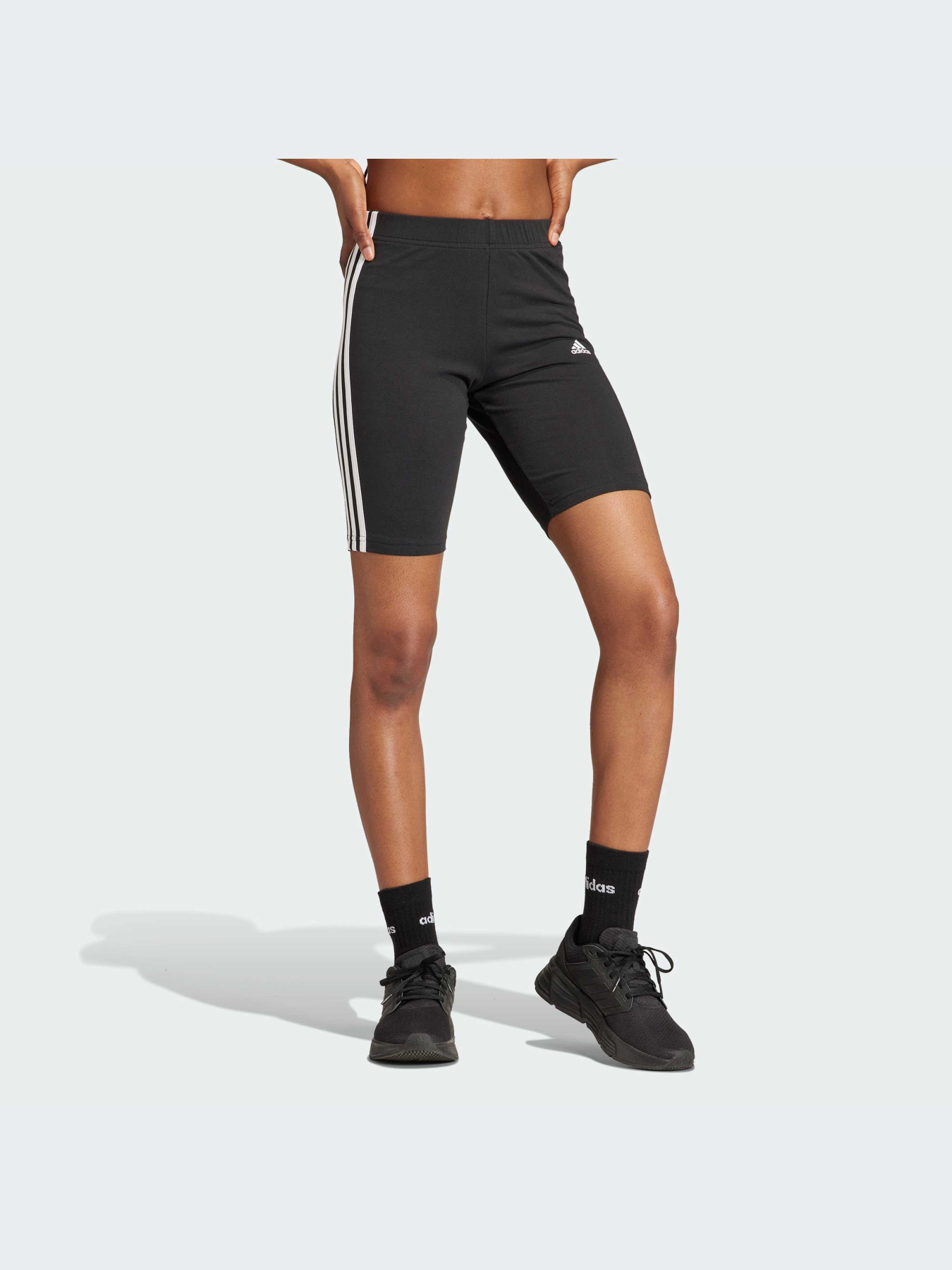 Велосипедки Adidas модель GR3866 Велосипедки Adidas модель GR3866 Фото