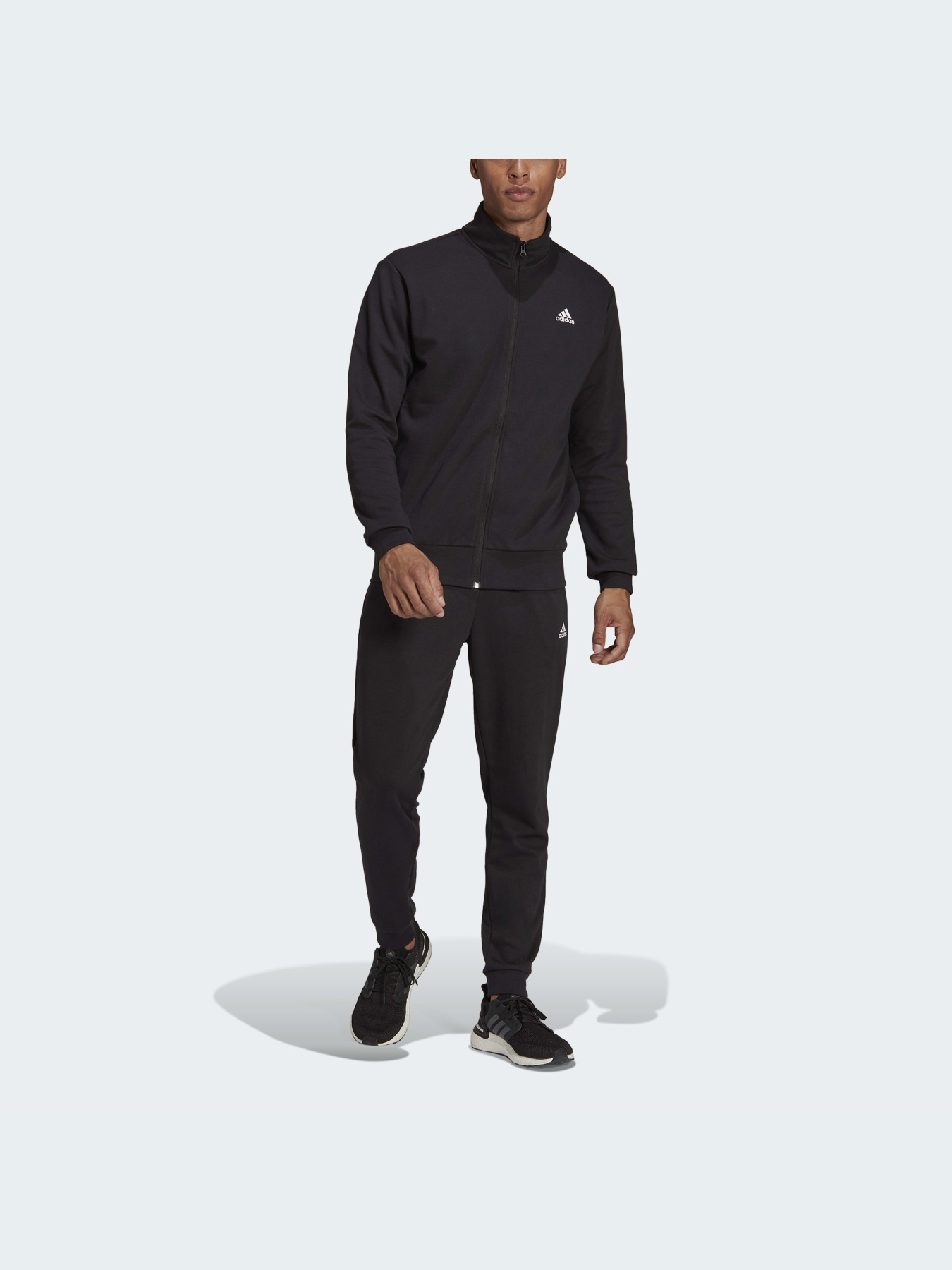 Спортивный костюм Adidas модель HE2228 Фото