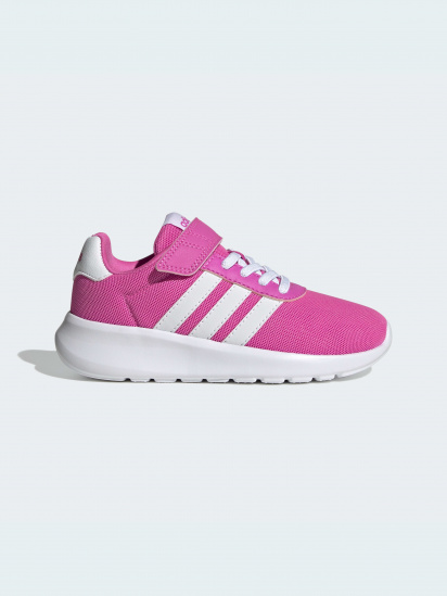 Кросівки adidas Lite Racer модель GW9119 — фото - INTERTOP