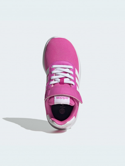 Кросівки adidas Lite Racer модель GW9119 — фото 3 - INTERTOP