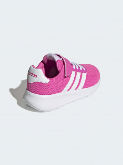 Кросівки adidas Lite Racer модель GW9119 — фото 6 - INTERTOP