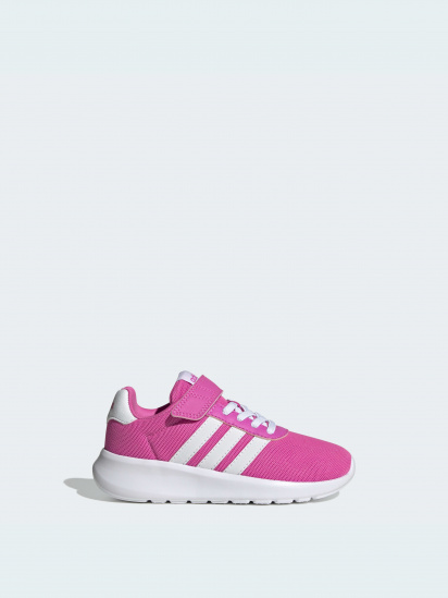 Кросівки adidas Lite Racer модель GW9119 - фото