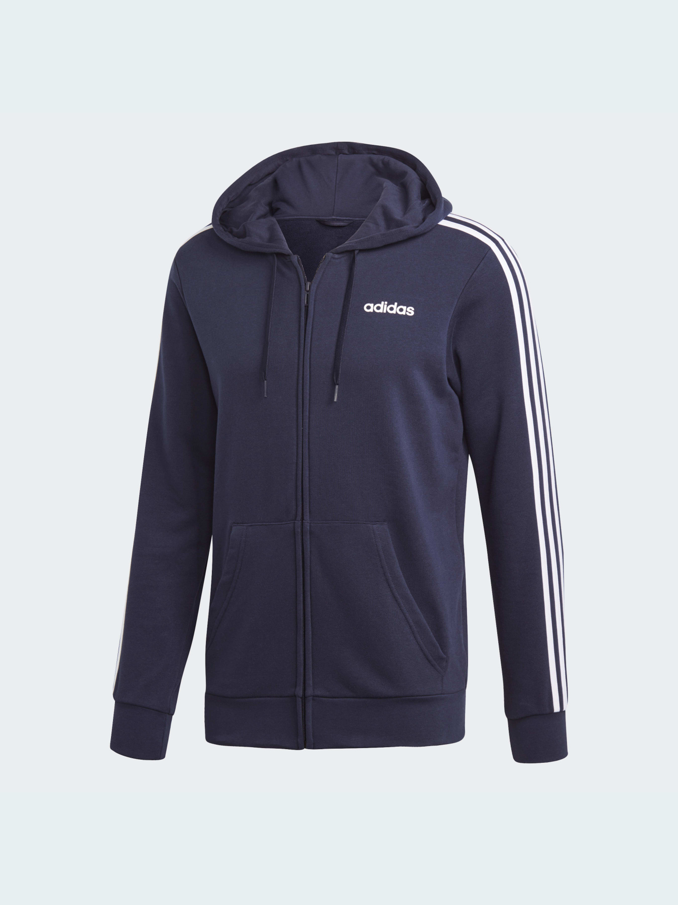 Кофта Adidas модель DU0471 Фото