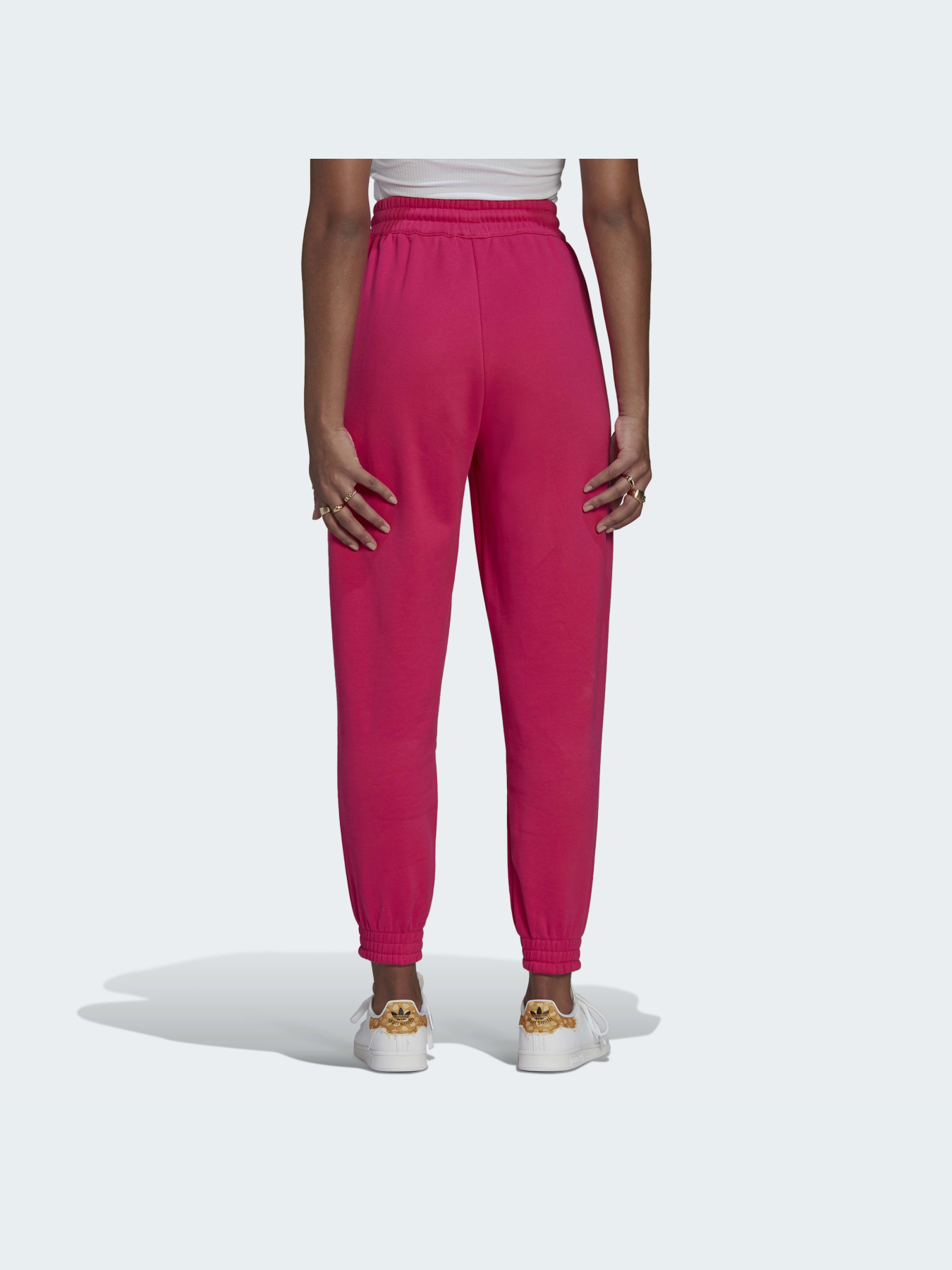 Джоггеры Adidas модель HD2757 Фото