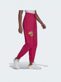 Джоггеры Adidas модель HD2757 Фото