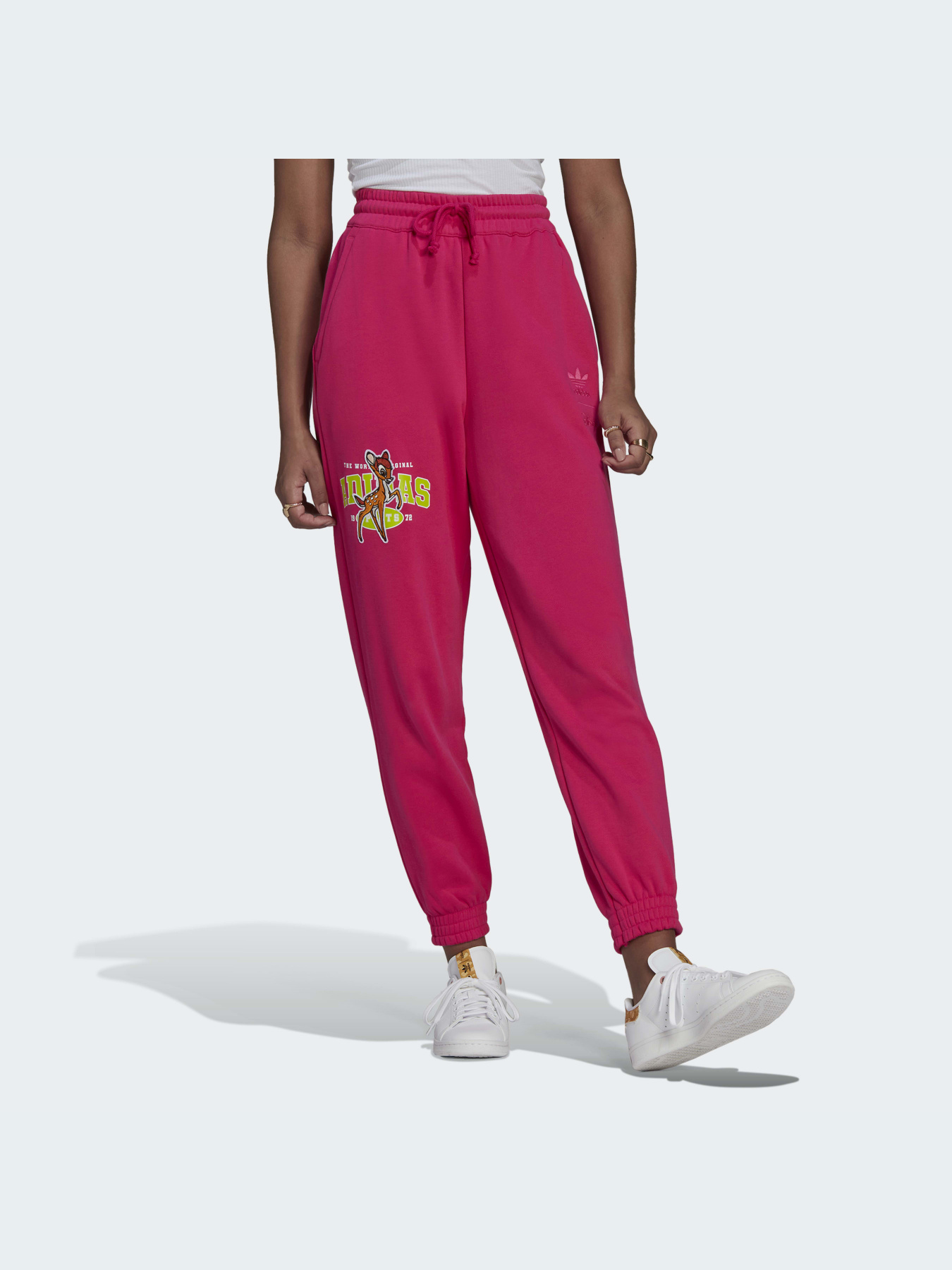 Джогери Adidas модель HD2757 Фото