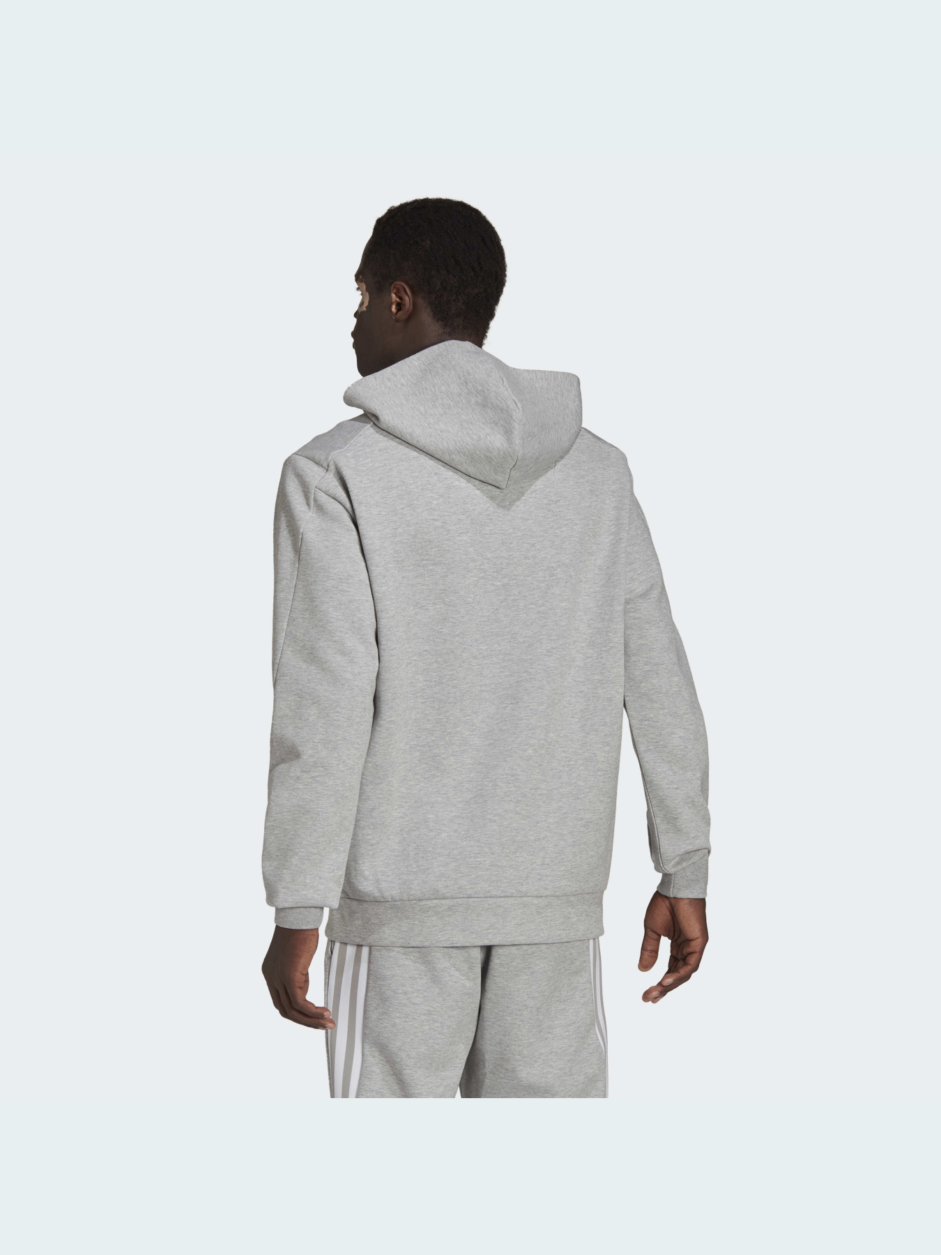 Кофта Adidas модель HE2224 Фото