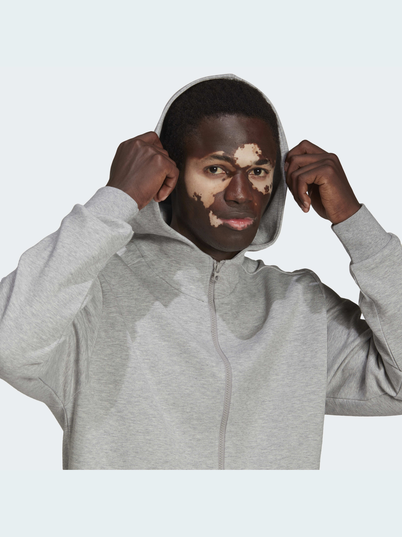 Кофта Adidas модель HE2224 Фото