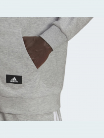 Кофта Adidas модель HE2224 Фото