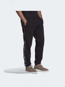 Штани повсякденні Adidas Graphics модель HF4878 Фото