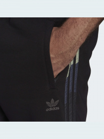 Штани повсякденні Adidas Graphics модель HF4878 Фото