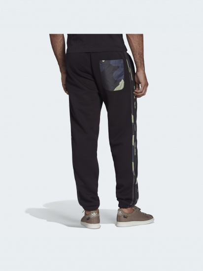 Штани повсякденні adidas Graphics модель HF4878 — фото 3 - INTERTOP
