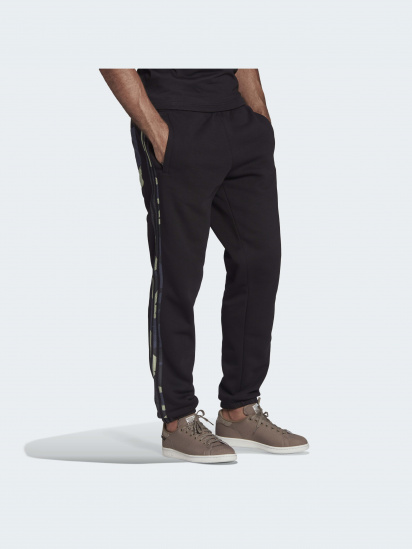 Штани повсякденні adidas Graphics модель HF4878 — фото 4 - INTERTOP