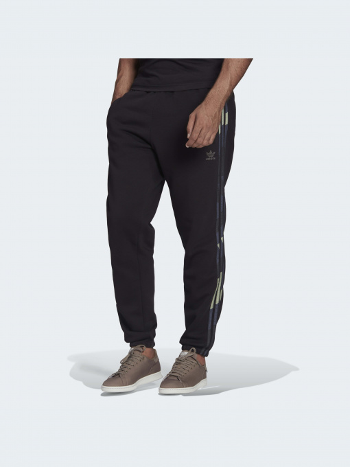 Штани повсякденні Adidas Graphics модель HF4878 Фото