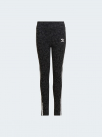 Легінси Adidas Graphics модель HF4871 Фото