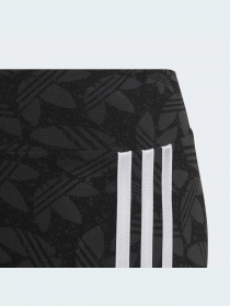 Легінси Adidas Graphics модель HF4871 Фото