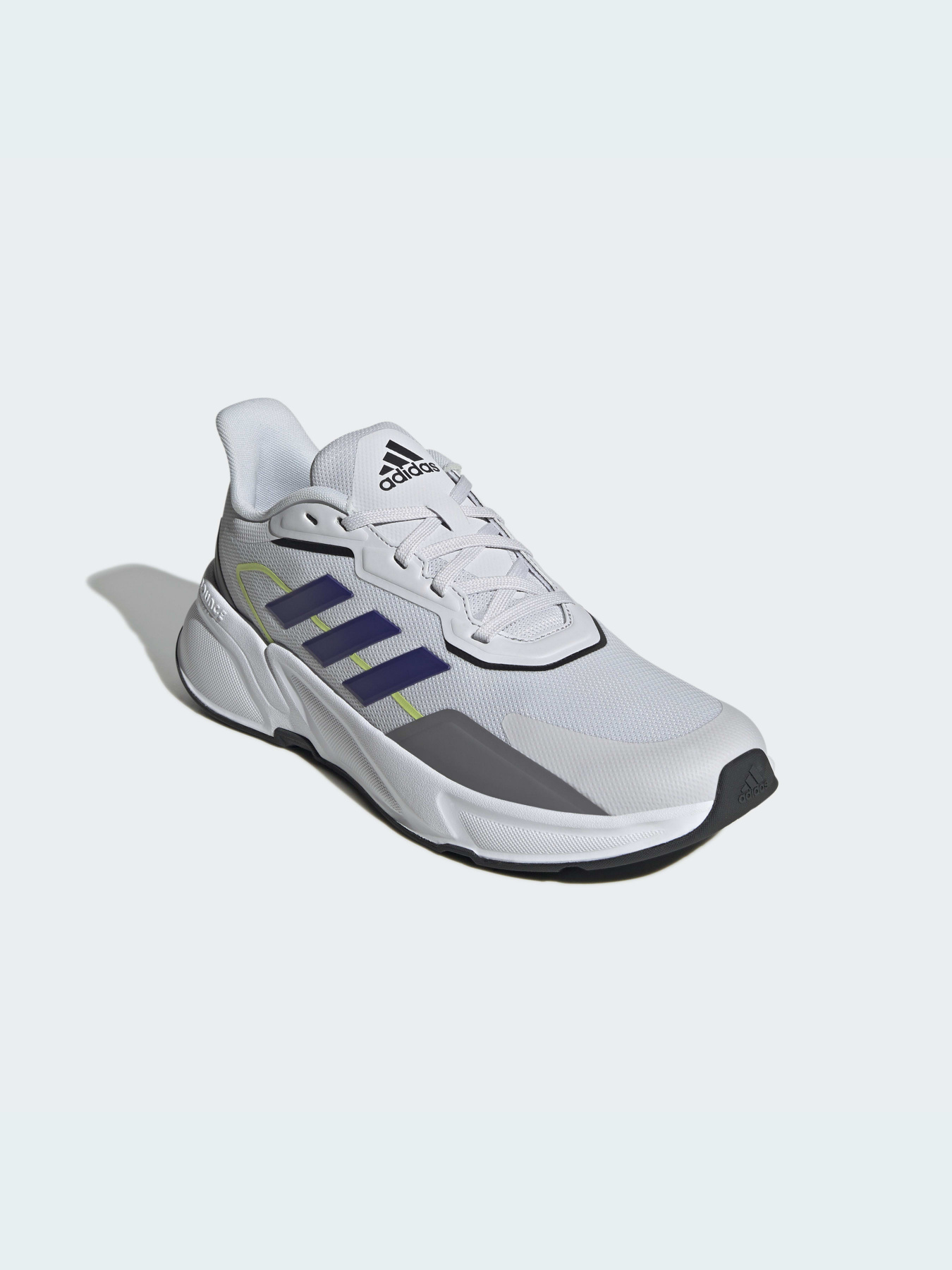 Кроссовки для бега Adidas X9000 модель GX8296 Фото