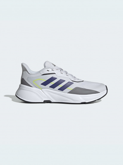 Кросівки для бігу adidas X9000 модель GX8296 — фото - INTERTOP