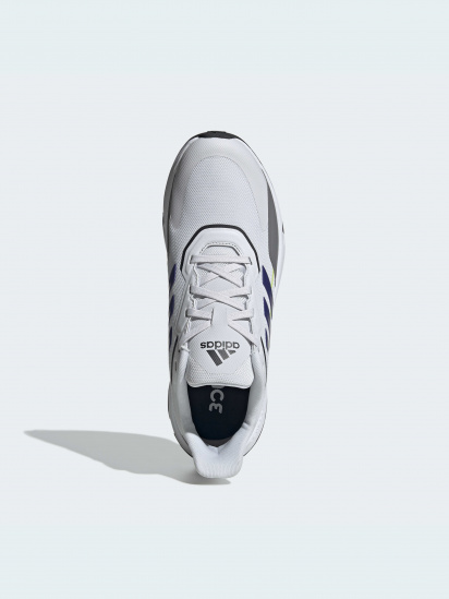 Кросівки для бігу adidas X9000 модель GX8296 — фото 3 - INTERTOP