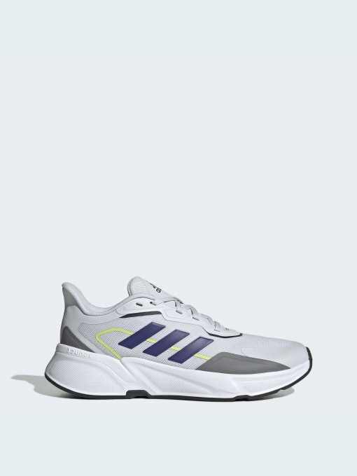 Кроссовки для бега Adidas X9000 модель GX8296 Фото