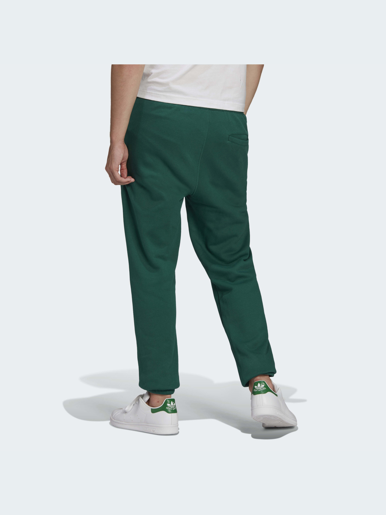 Штани повсякденні Adidas Adicolor модель HC4494 Фото