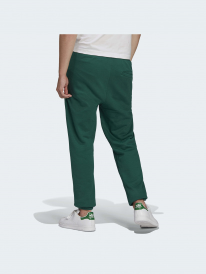 Штани повсякденні adidas Adicolor модель HC4494 — фото - INTERTOP